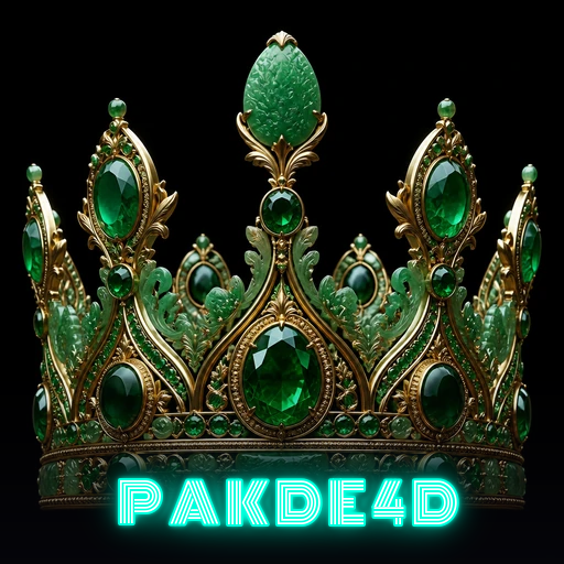 pakde4d APK Indonesia - Panduan Lengkap dan Tutorial