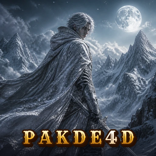 pakde4d APK Indonesia - Panduan Lengkap dan Tutorial