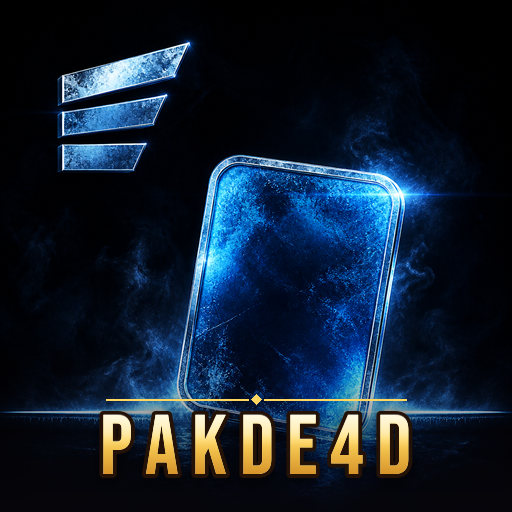 pakde4d APK Indonesia - Panduan Lengkap dan Tutorial